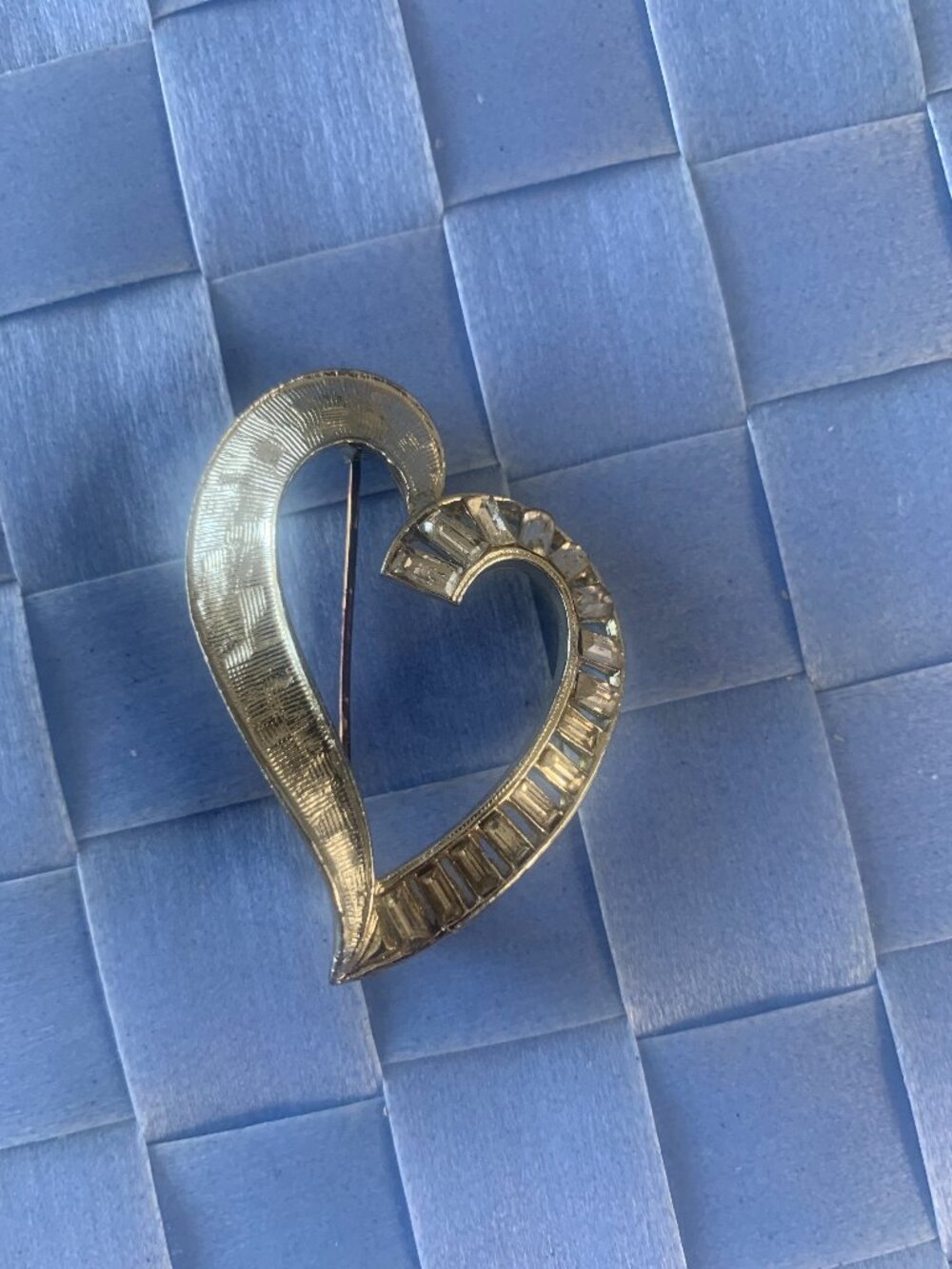 Vintage Brooch